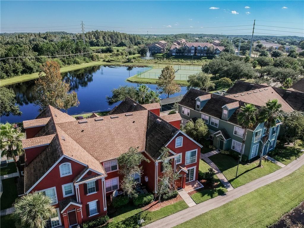 9034 Lake Chase Island Unit 9034, Tampa, FL 33626