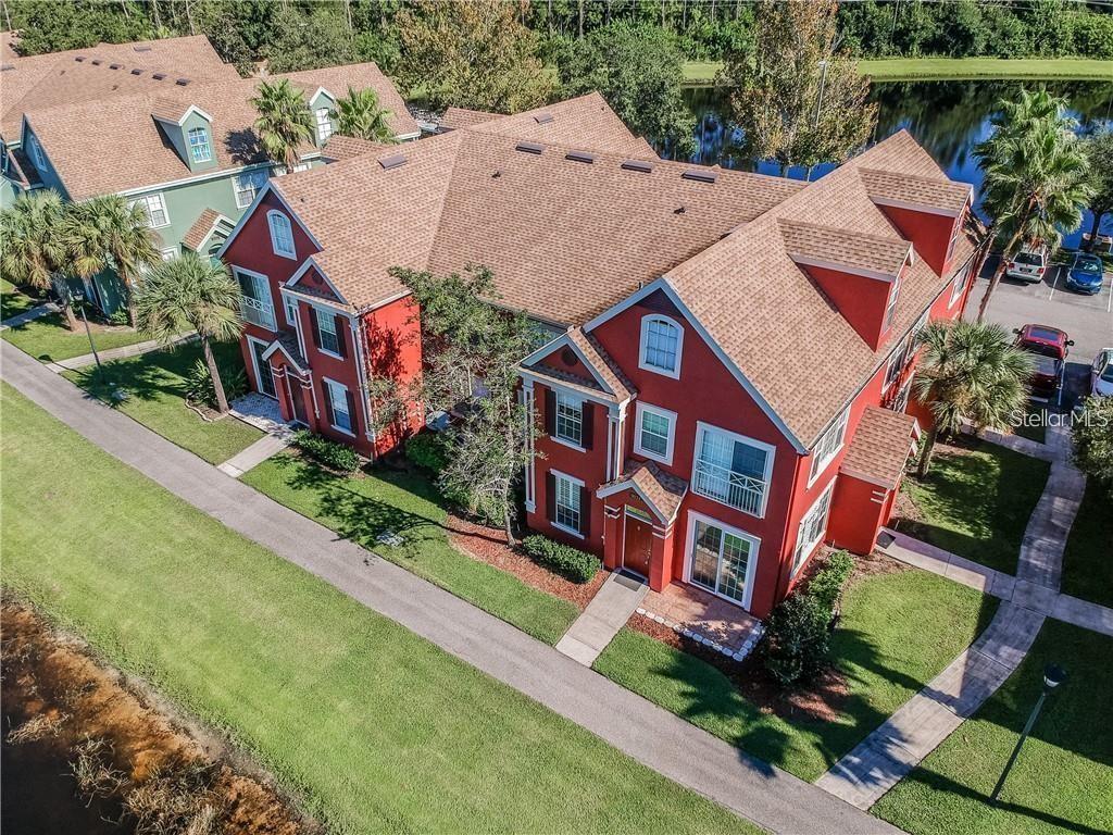 9034 Lake Chase Island Unit 9034, Tampa, FL 33626