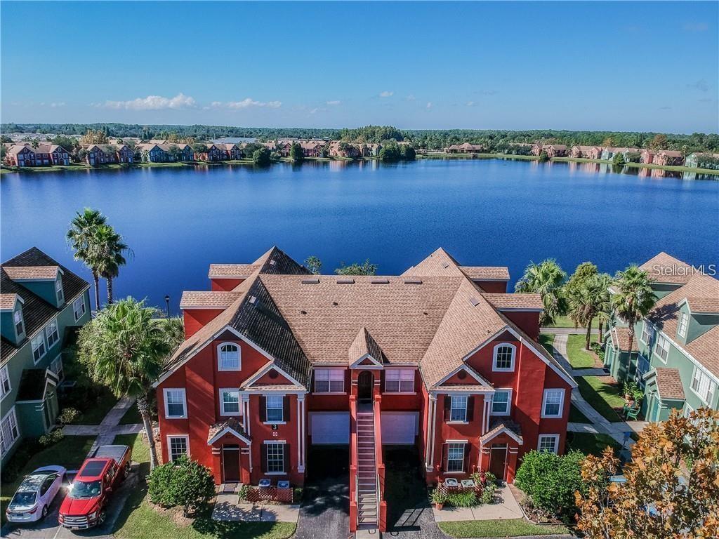 9034 Lake Chase Island Unit 9034, Tampa, FL 33626