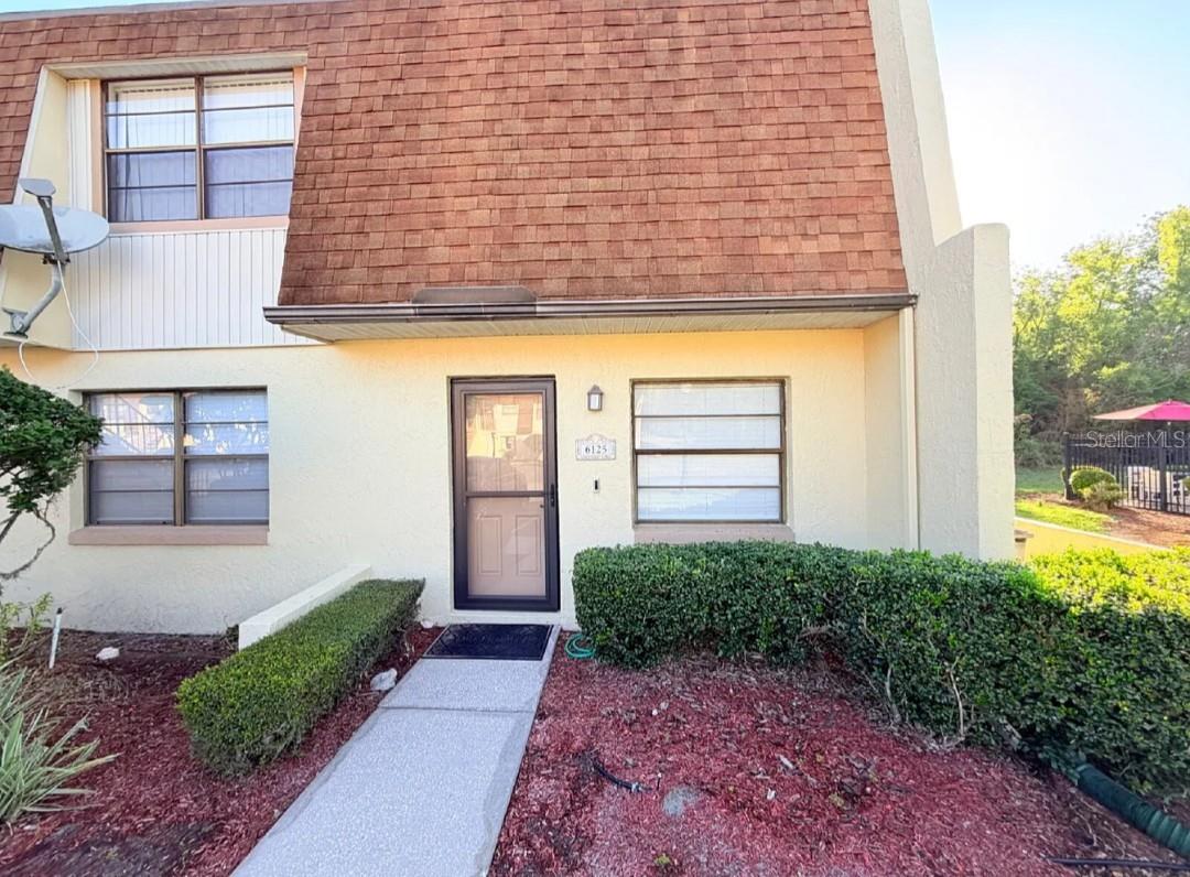 6125 Topher Unit 62a, Mulberry, FL 33860