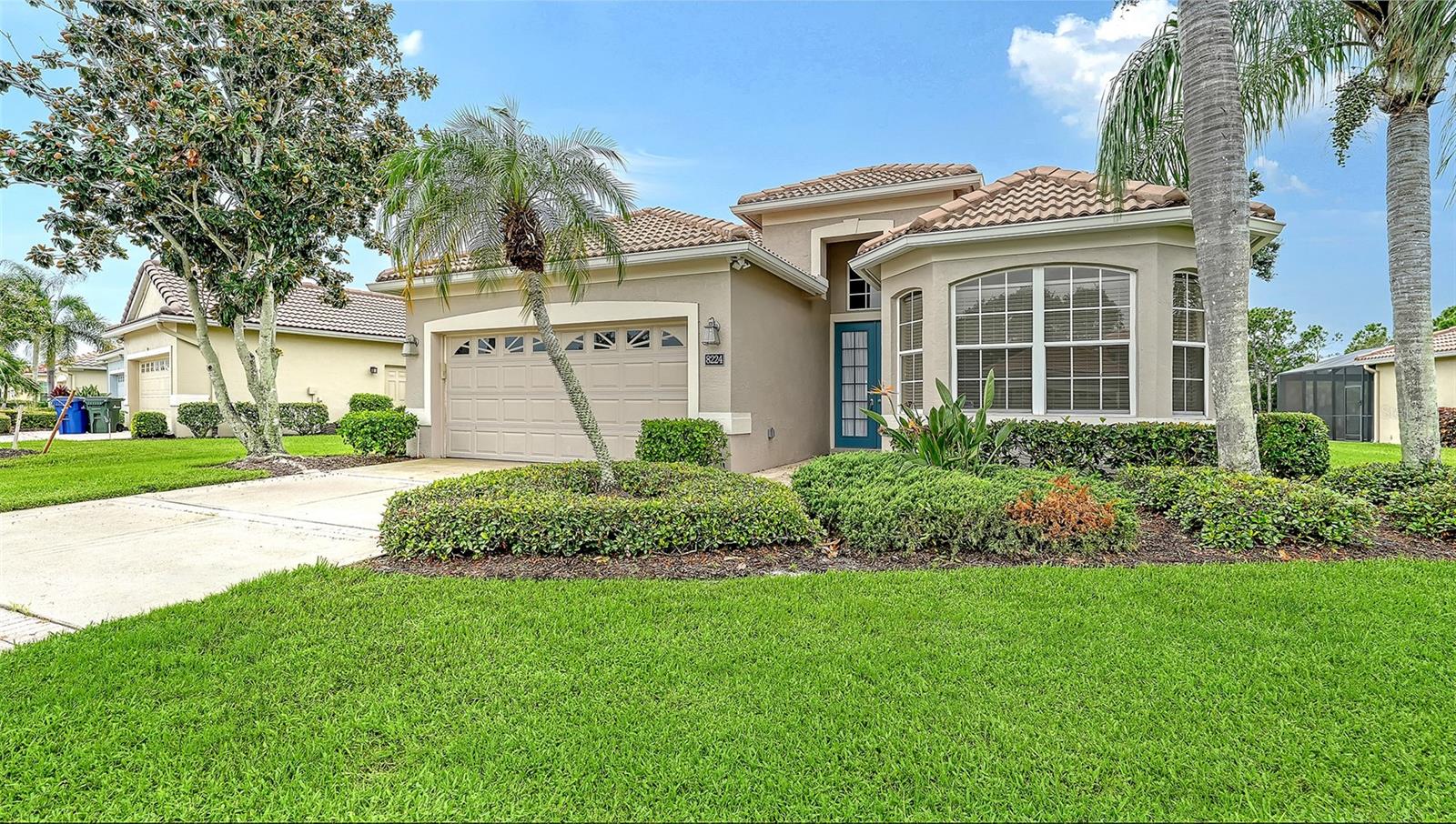 8224 Nice, Sarasota, FL 34238