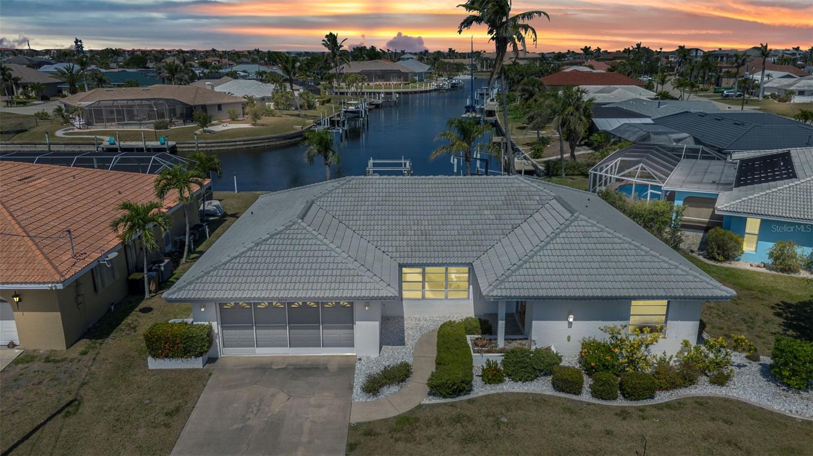 2350 Marion, Punta Gorda, FL 33950