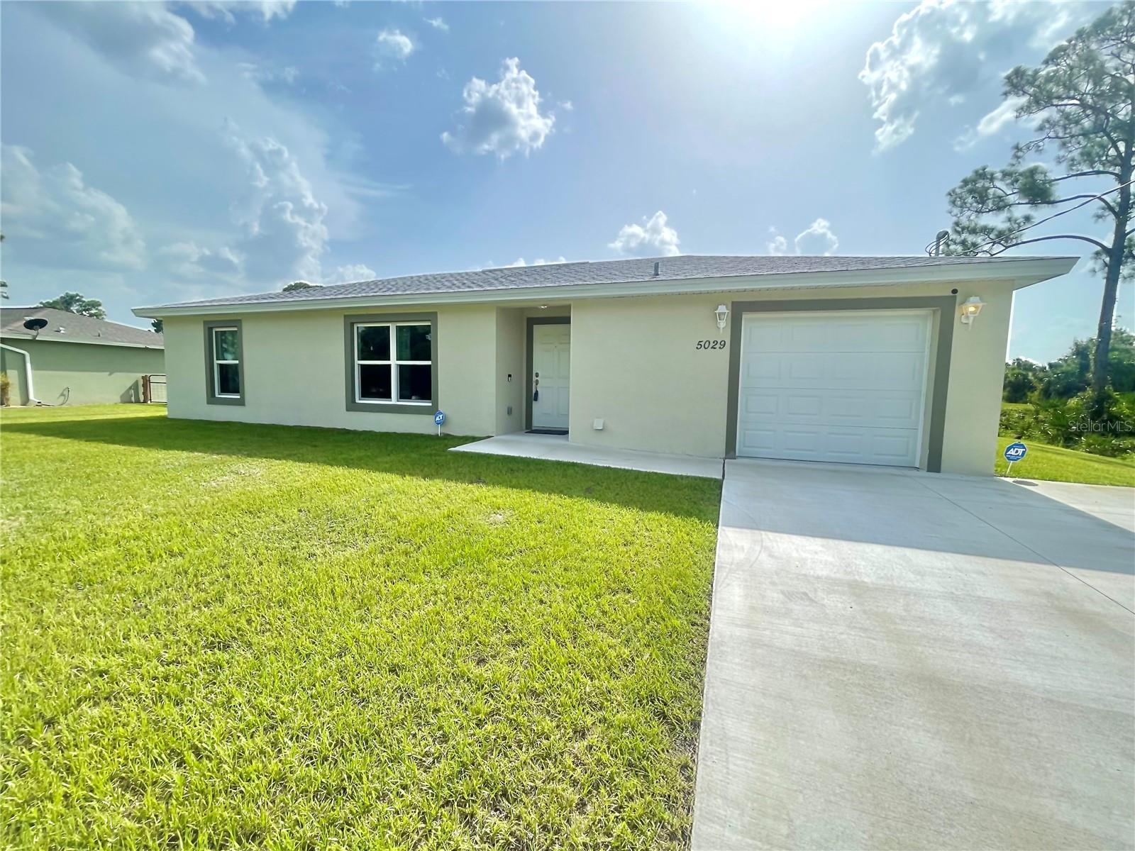 5029 Hummingbird, Labelle, FL 33935