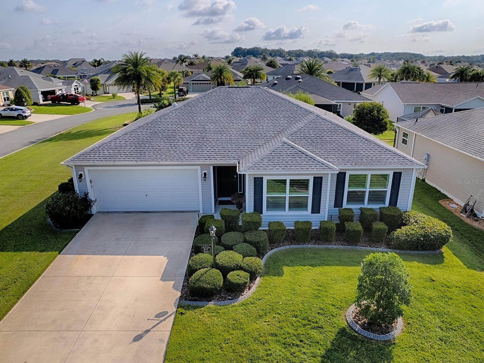 843 Clifford, The Villages, FL 32163