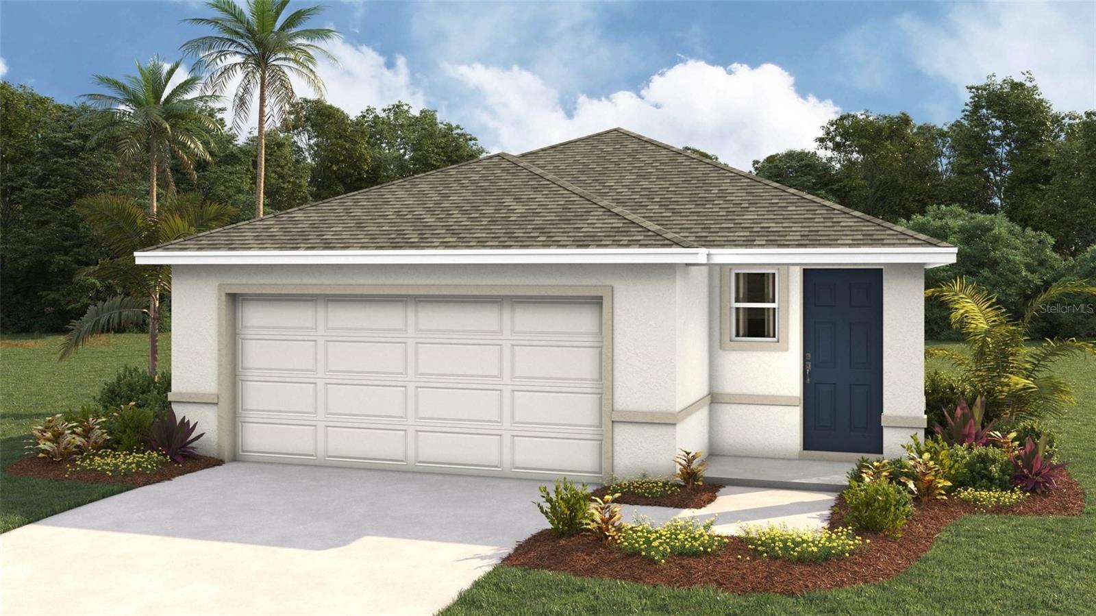 5290 Berry Bay, Wimauma, FL 33598