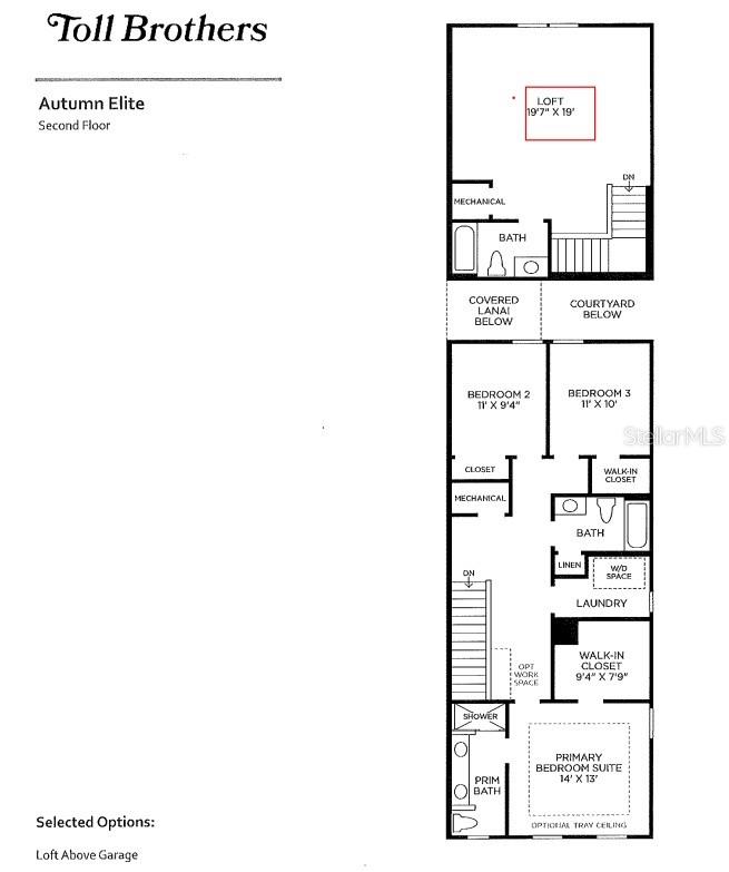 12776 Sunset Walk, Winter Garden, FL 34787