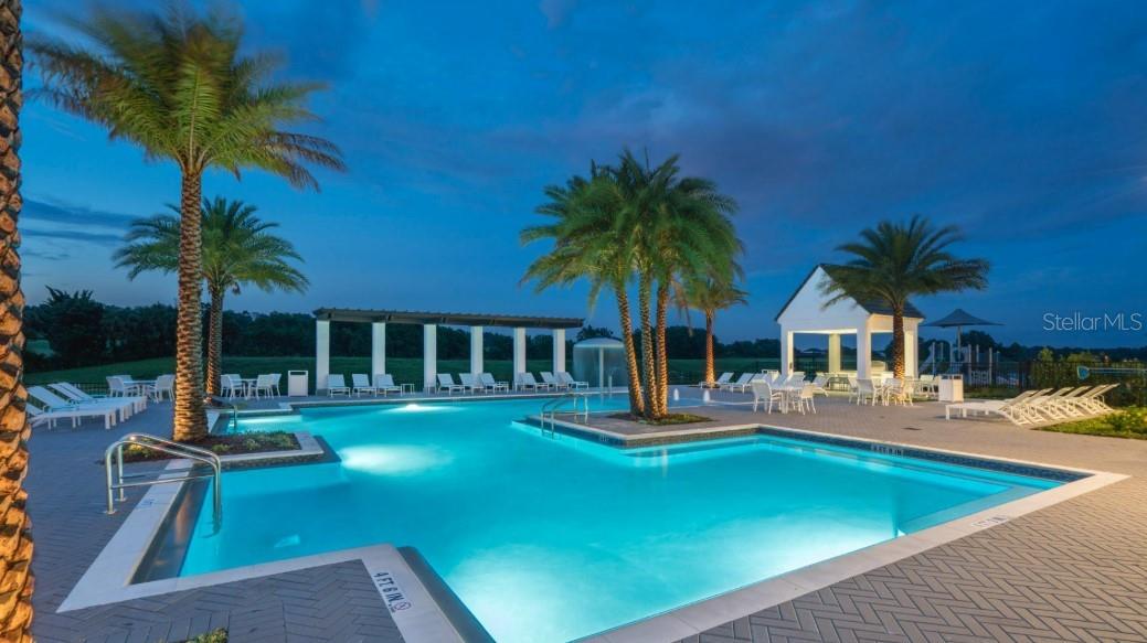 12776 Sunset Walk, Winter Garden, FL 34787