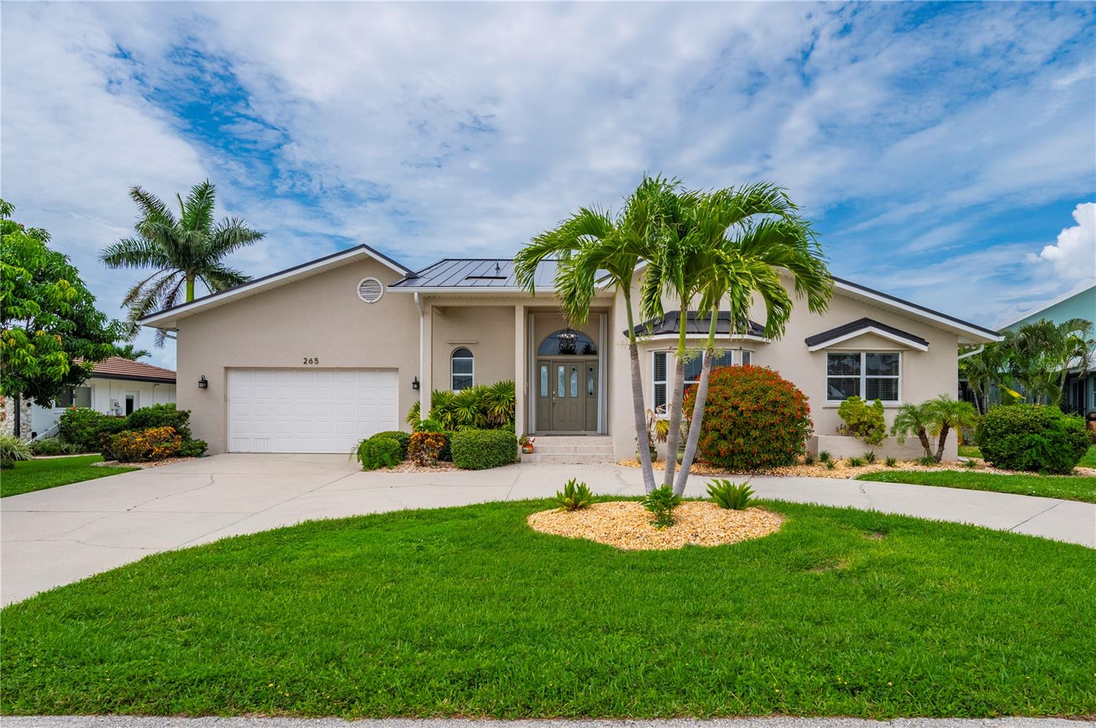 265 Belvedere, Punta Gorda, FL 33950