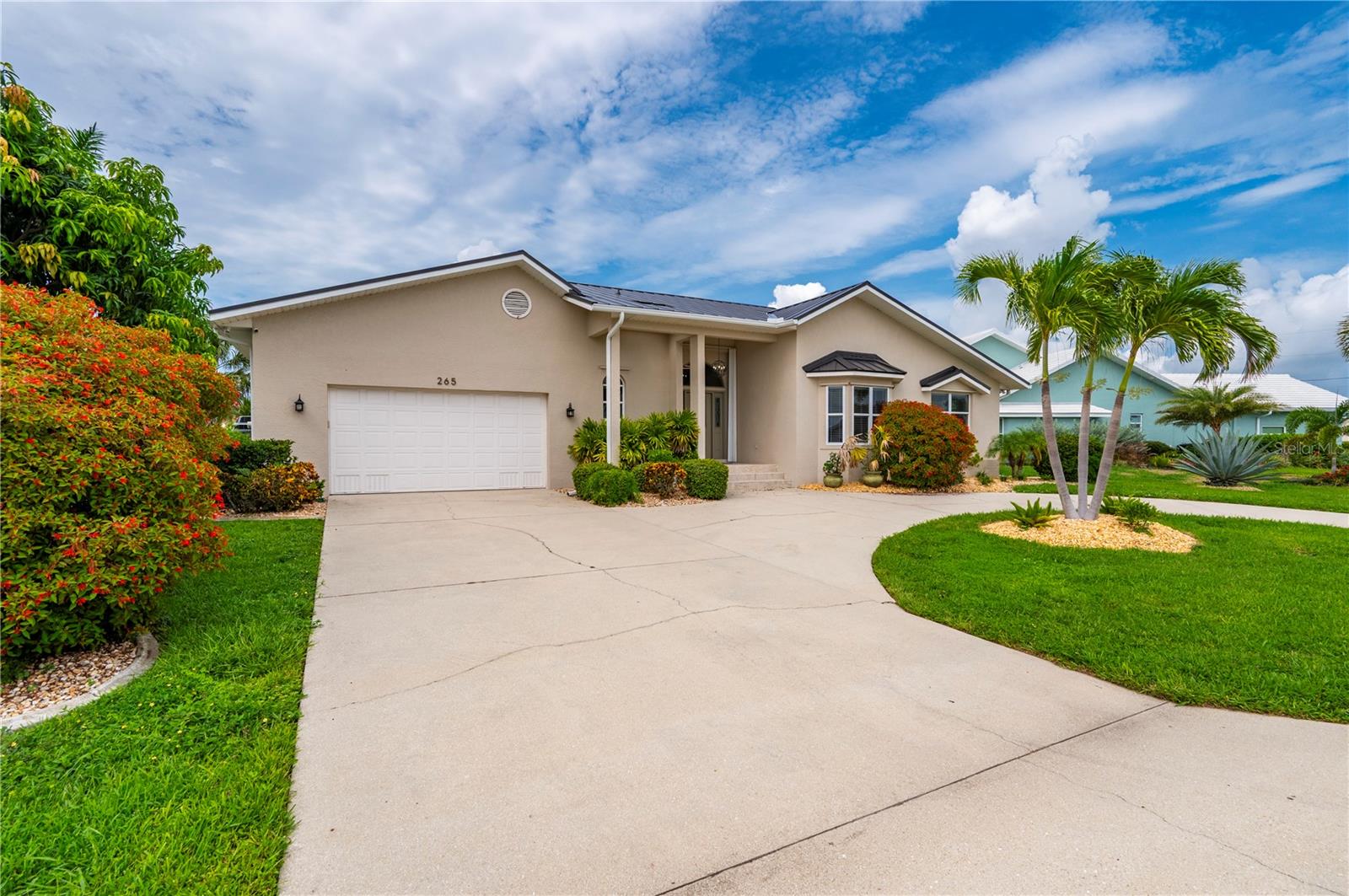 265 Belvedere, Punta Gorda, FL 33950