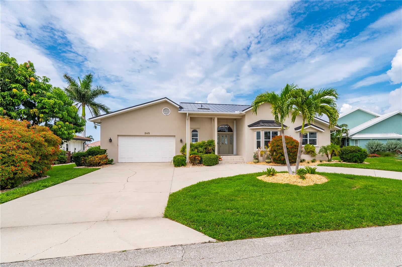 265 Belvedere, Punta Gorda, FL 33950