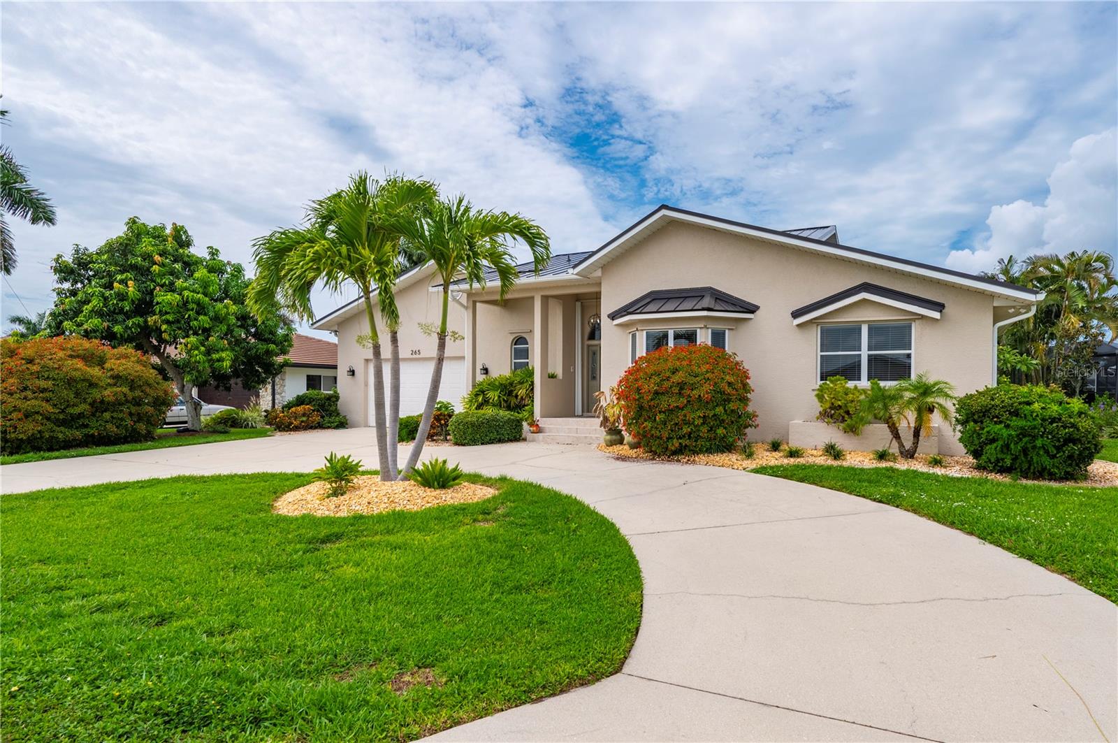 265 Belvedere, Punta Gorda, FL 33950