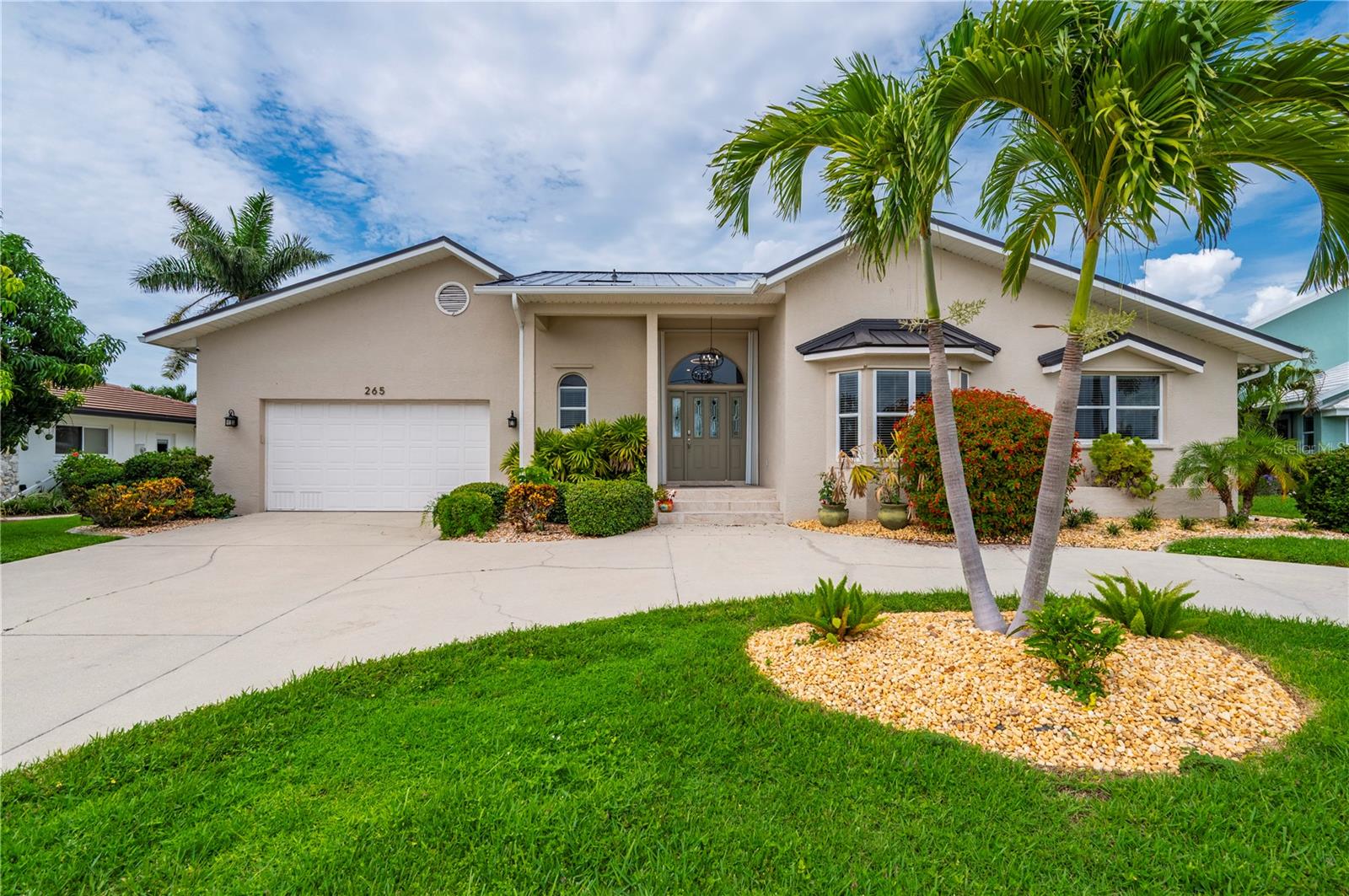 265 Belvedere, Punta Gorda, FL 33950