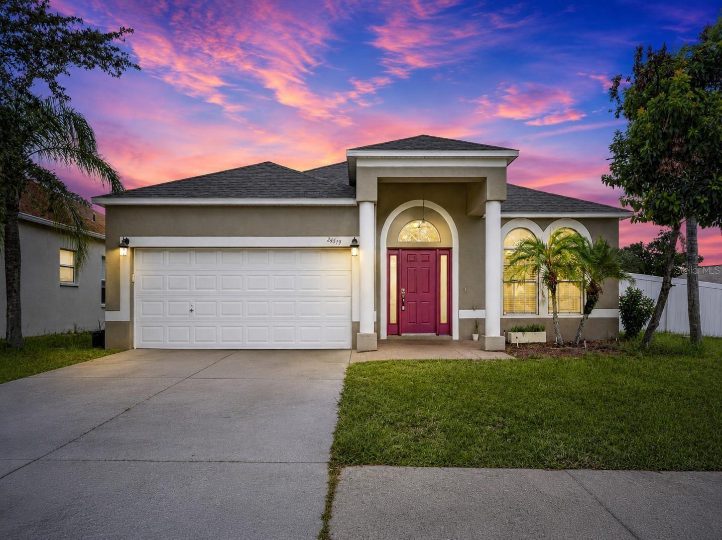 24519 Breezy Oak, Lutz, FL 33559