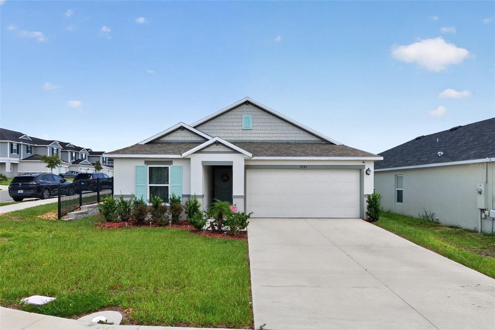 9181 Oscraft, Davenport, FL 33896