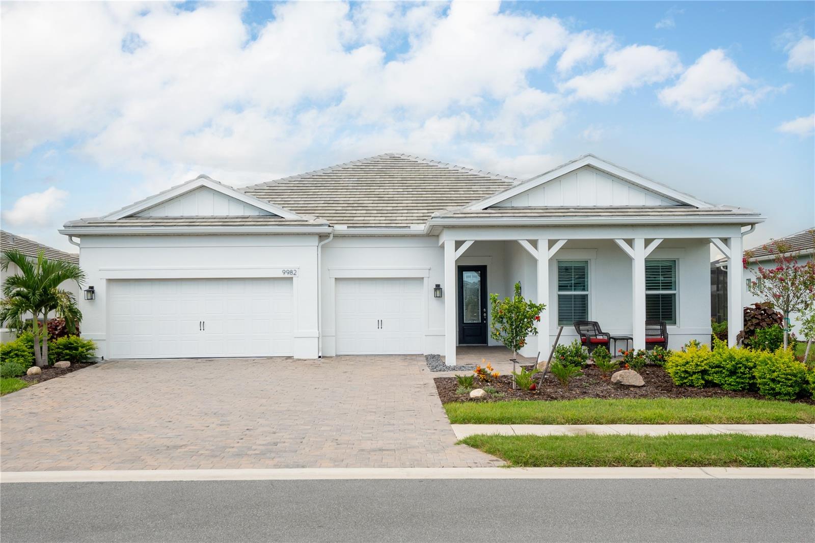 9982 Bright Water, Englewood, FL 34223