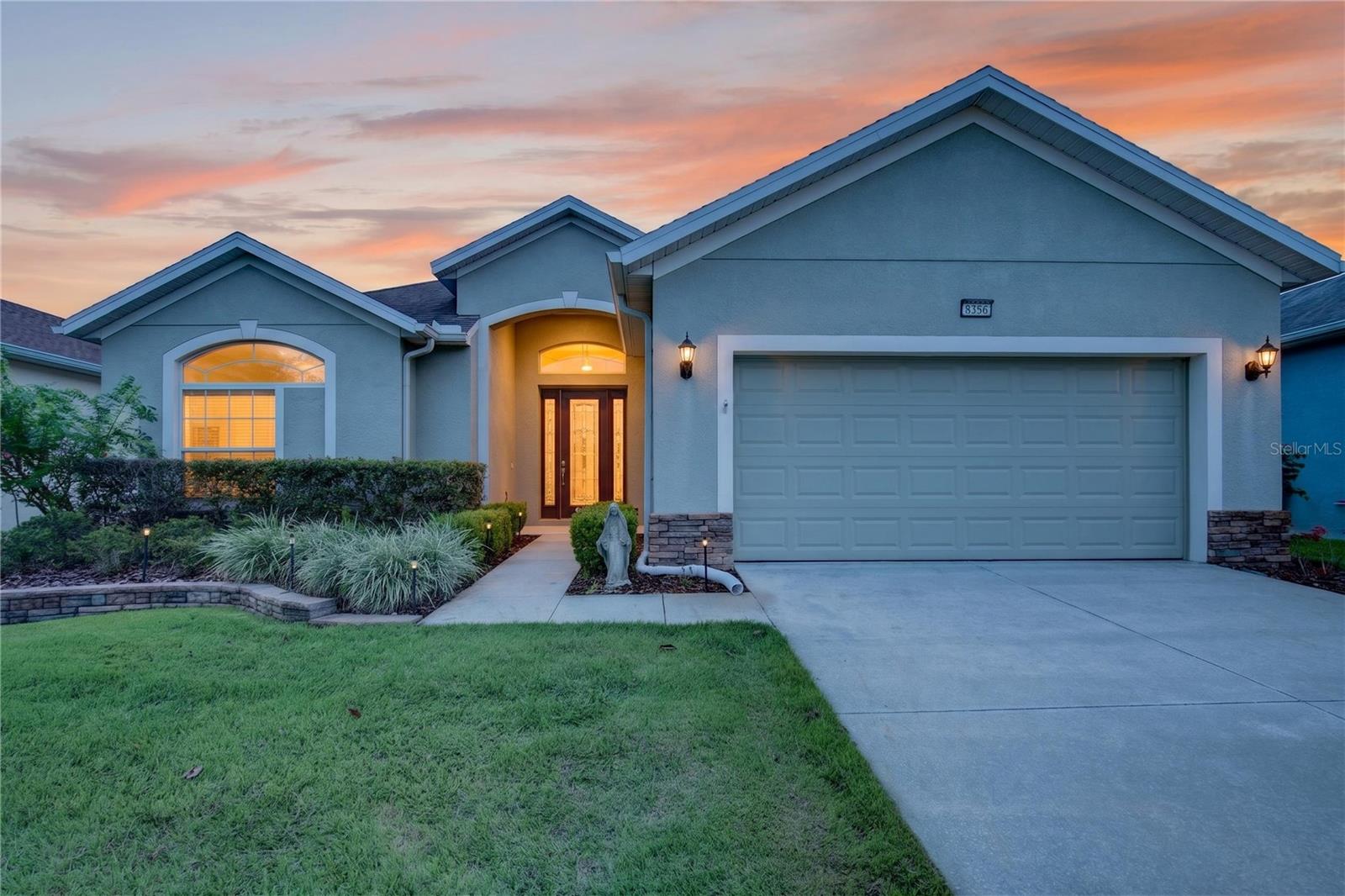 8356 Bridgeport Bay, Mount Dora, FL 32757