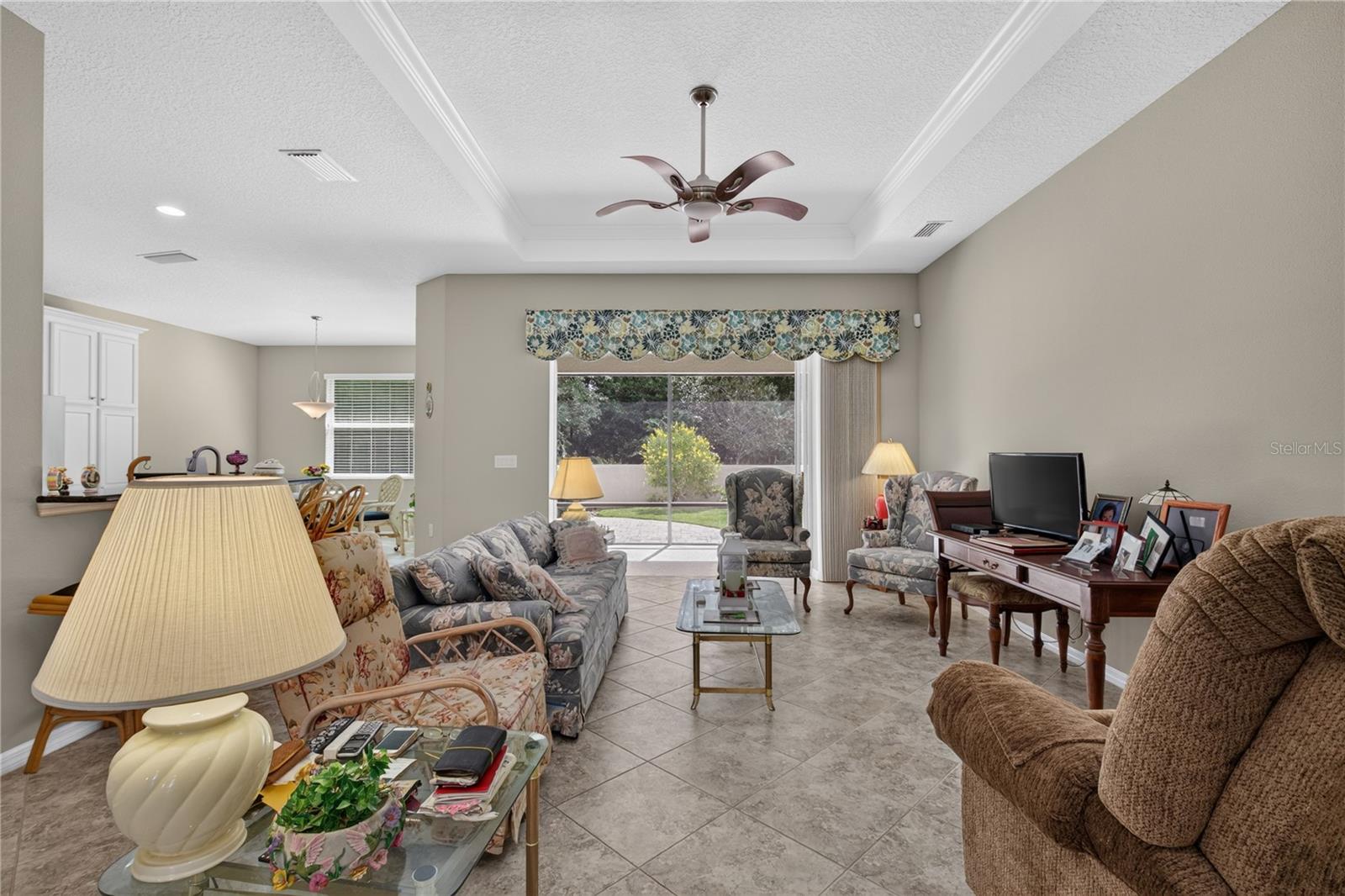 8356 Bridgeport Bay, Mount Dora, FL 32757