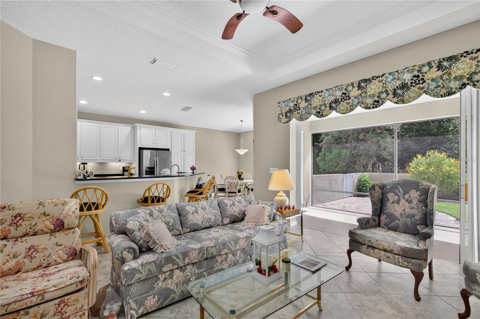 8356 Bridgeport Bay, Mount Dora, FL 32757