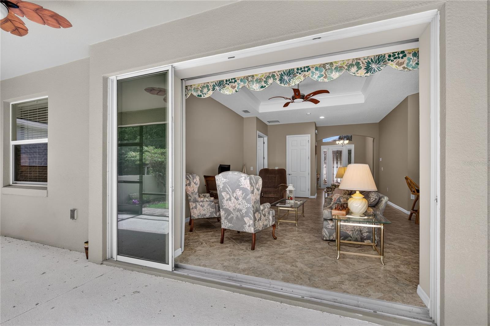 8356 Bridgeport Bay, Mount Dora, FL 32757
