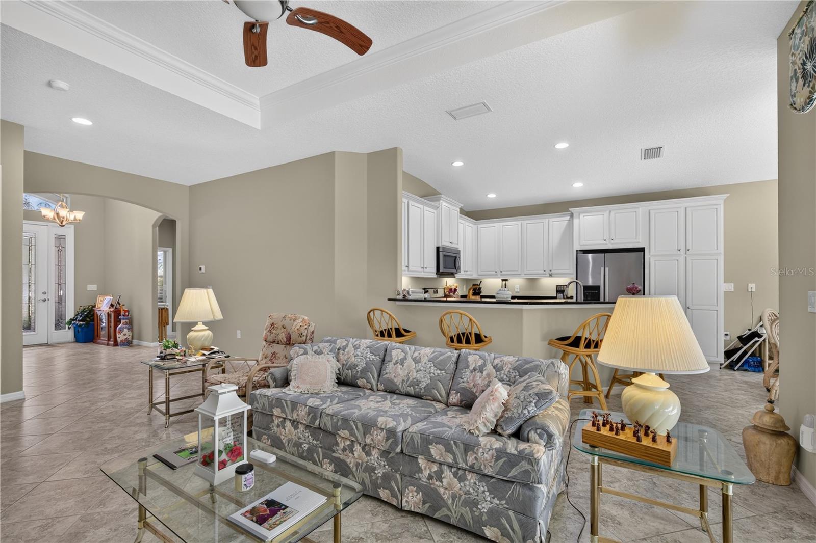 8356 Bridgeport Bay, Mount Dora, FL 32757
