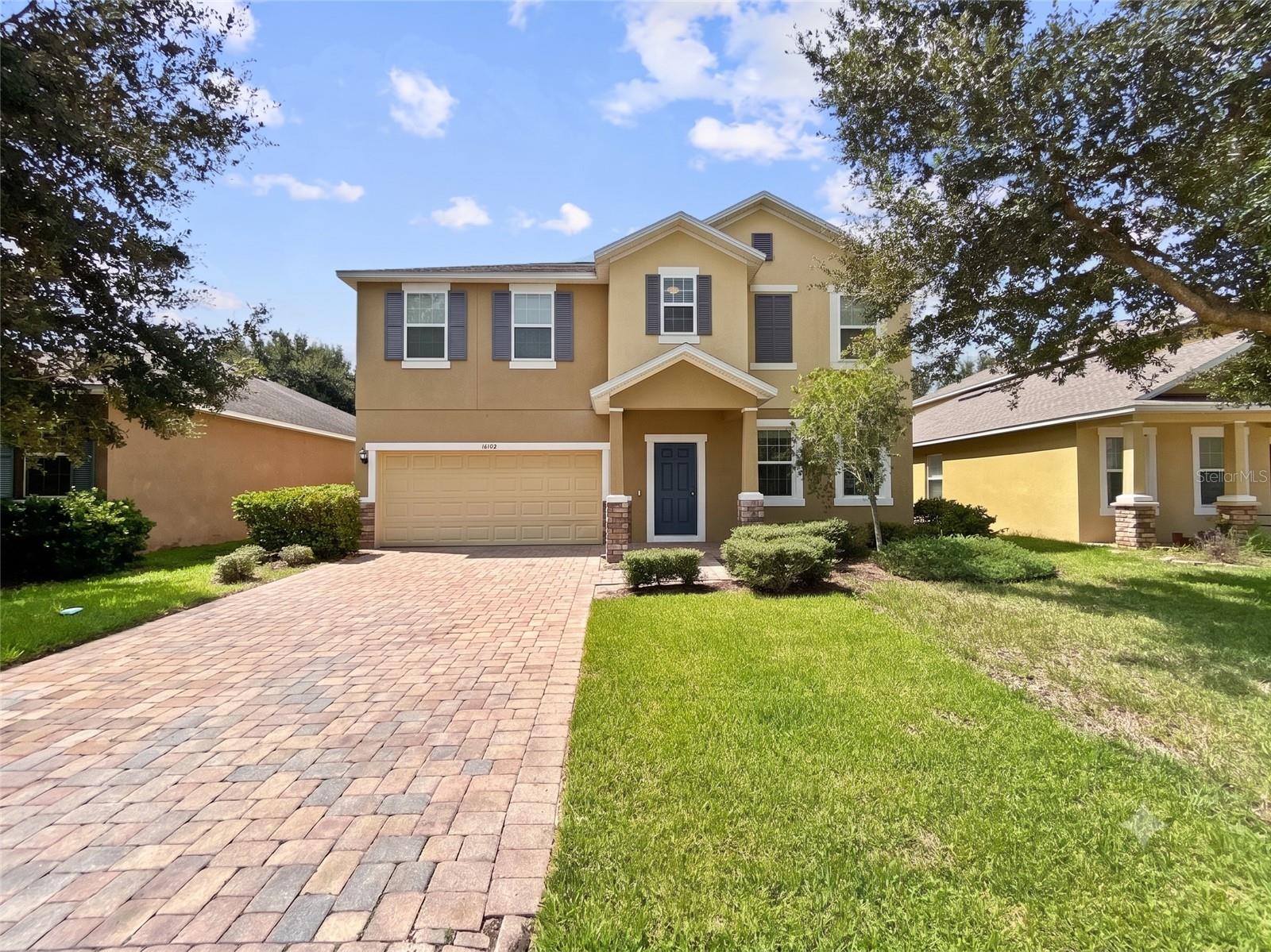 16100 Yelloweyed, Clermont, FL 34714