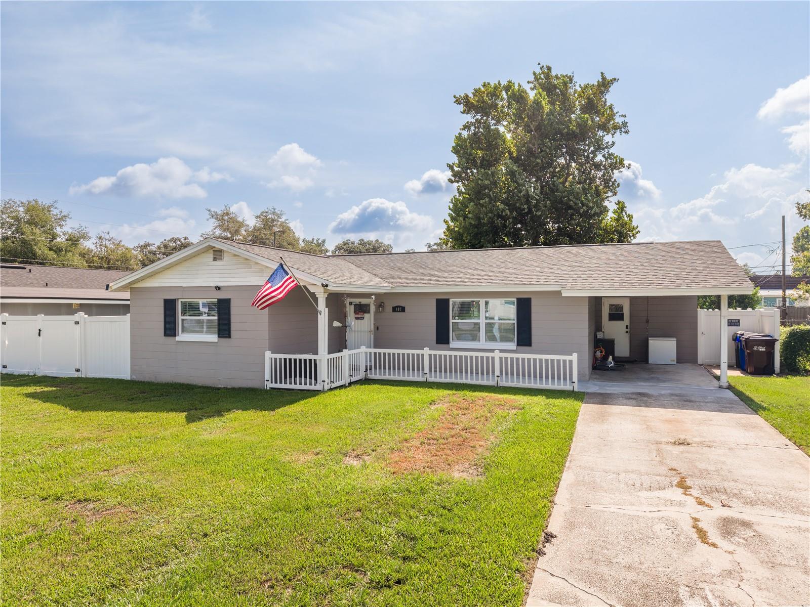 407 Tennessee, St Cloud, FL 34769