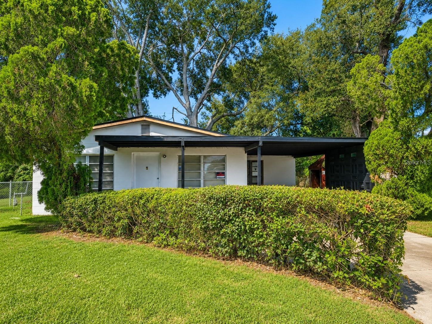 7206 Mandarin, Orlando, FL 32819