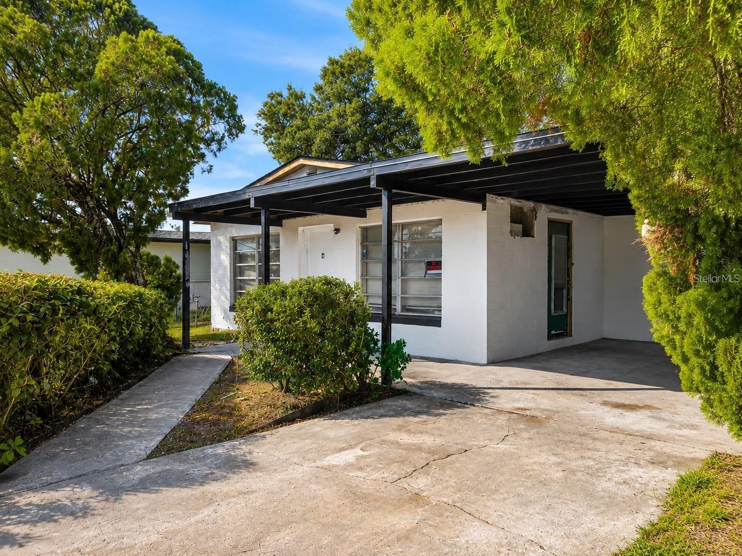 7206 Mandarin, Orlando, FL 32819
