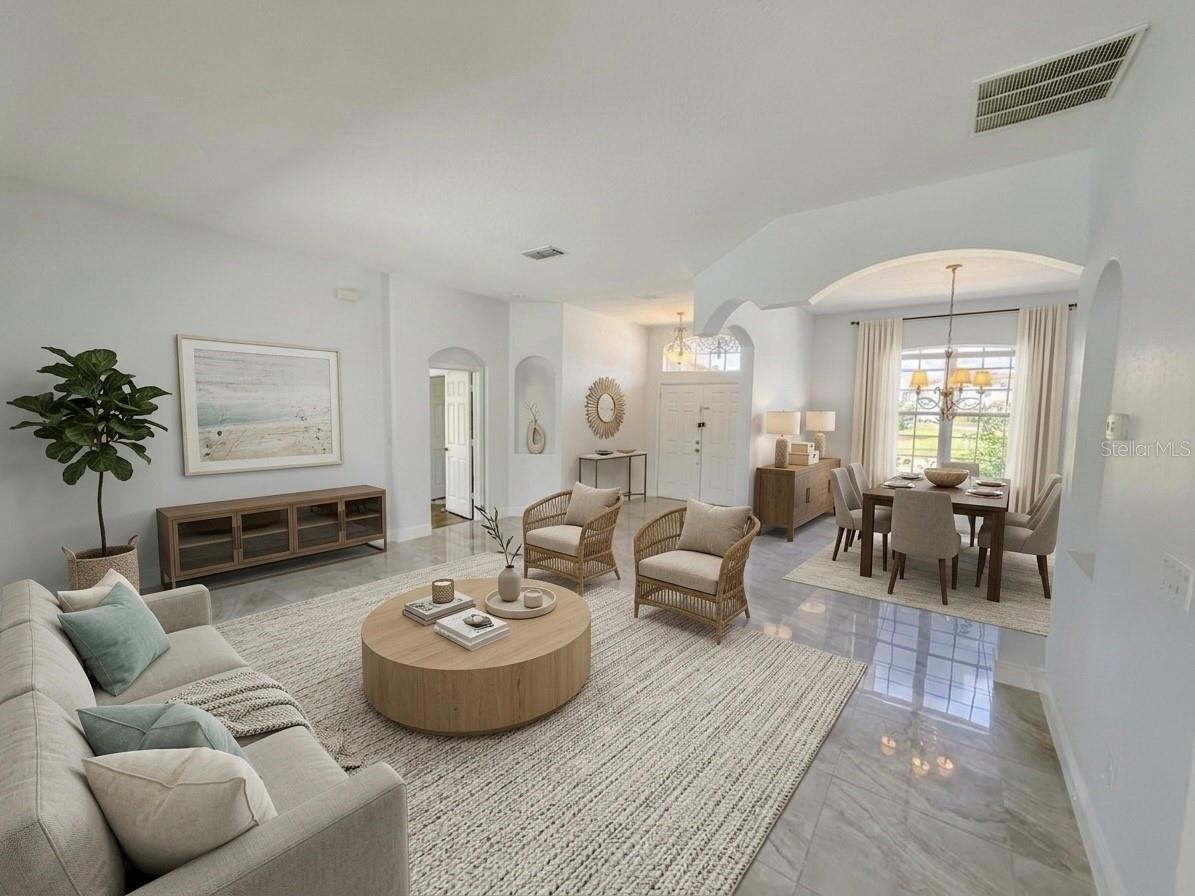 3133 Riachuelo, Kissimmee, FL 34744