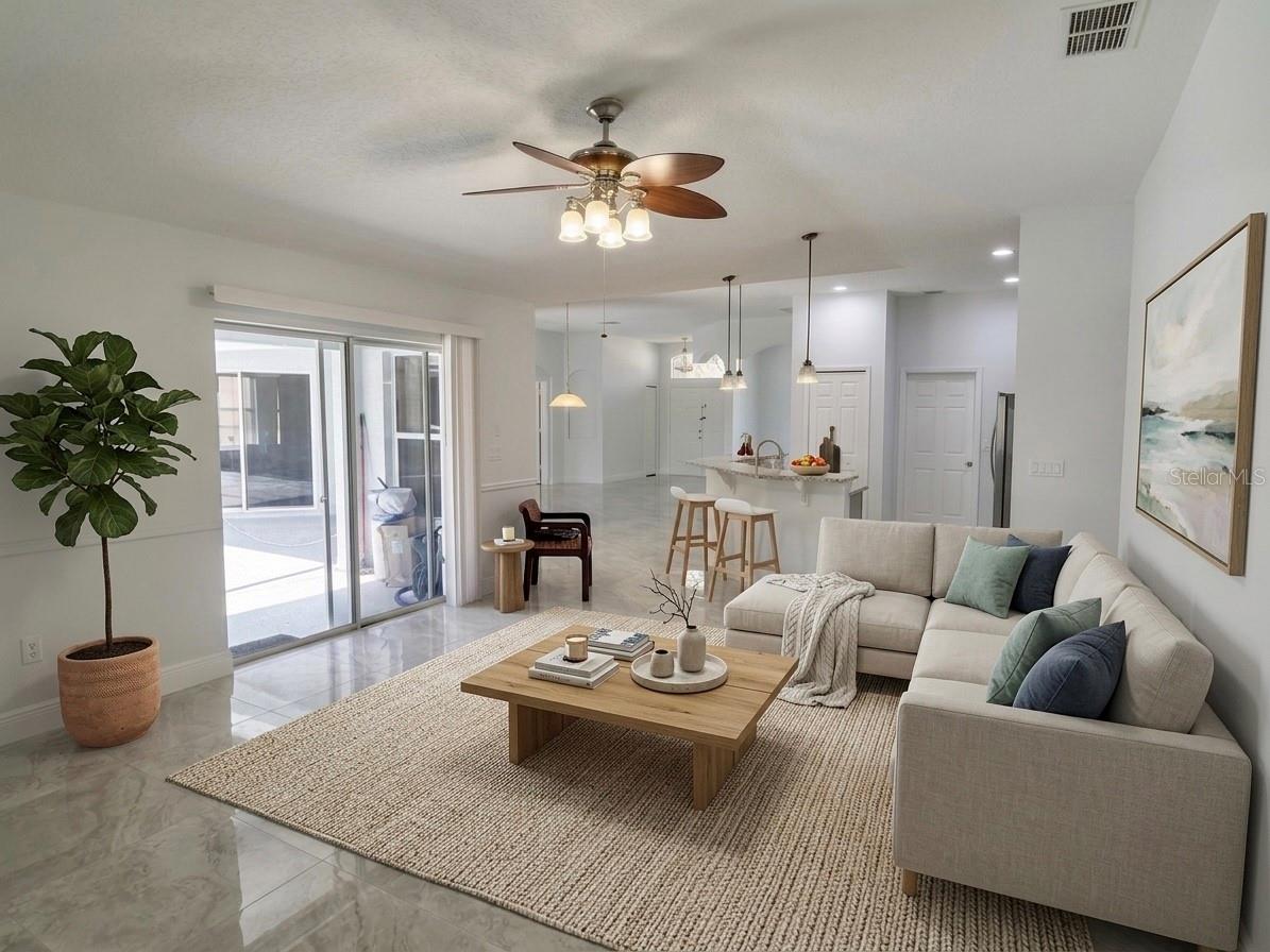 3133 Riachuelo, Kissimmee, FL 34744