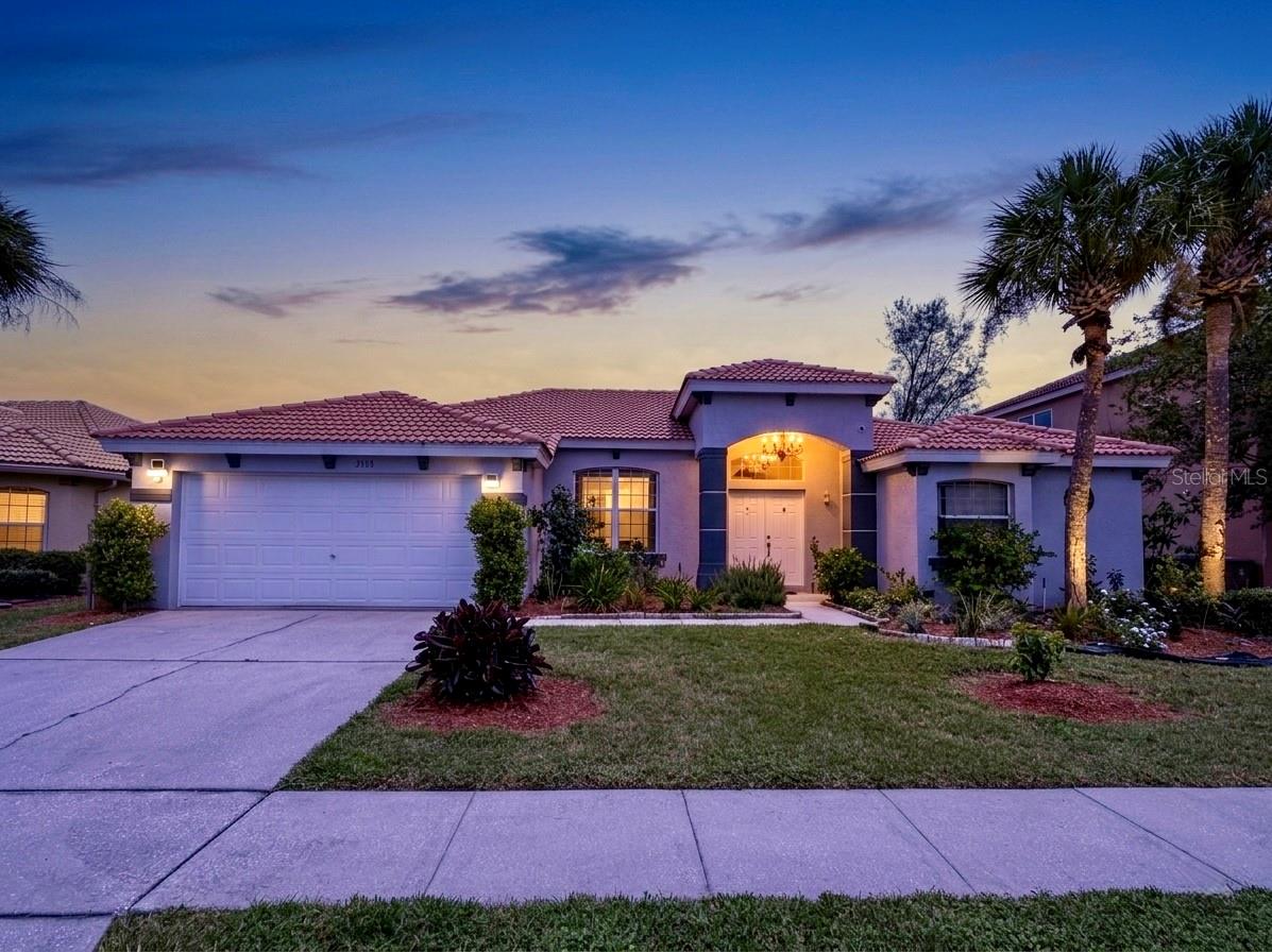 3133 Riachuelo, Kissimmee, FL 34744