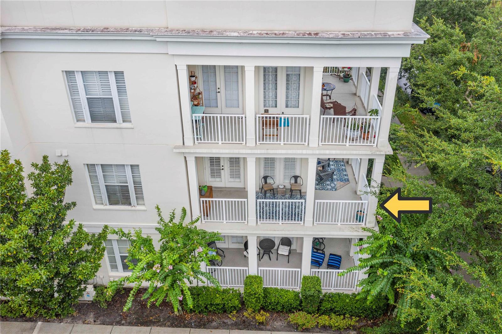 2315 Upper Park Unit 9-203, Orlando, FL 32814