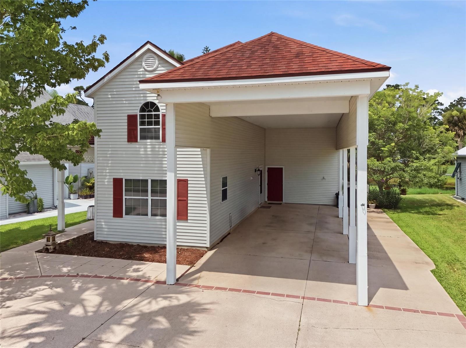 523 Fairways Unit 523, Titusville, FL 32780
