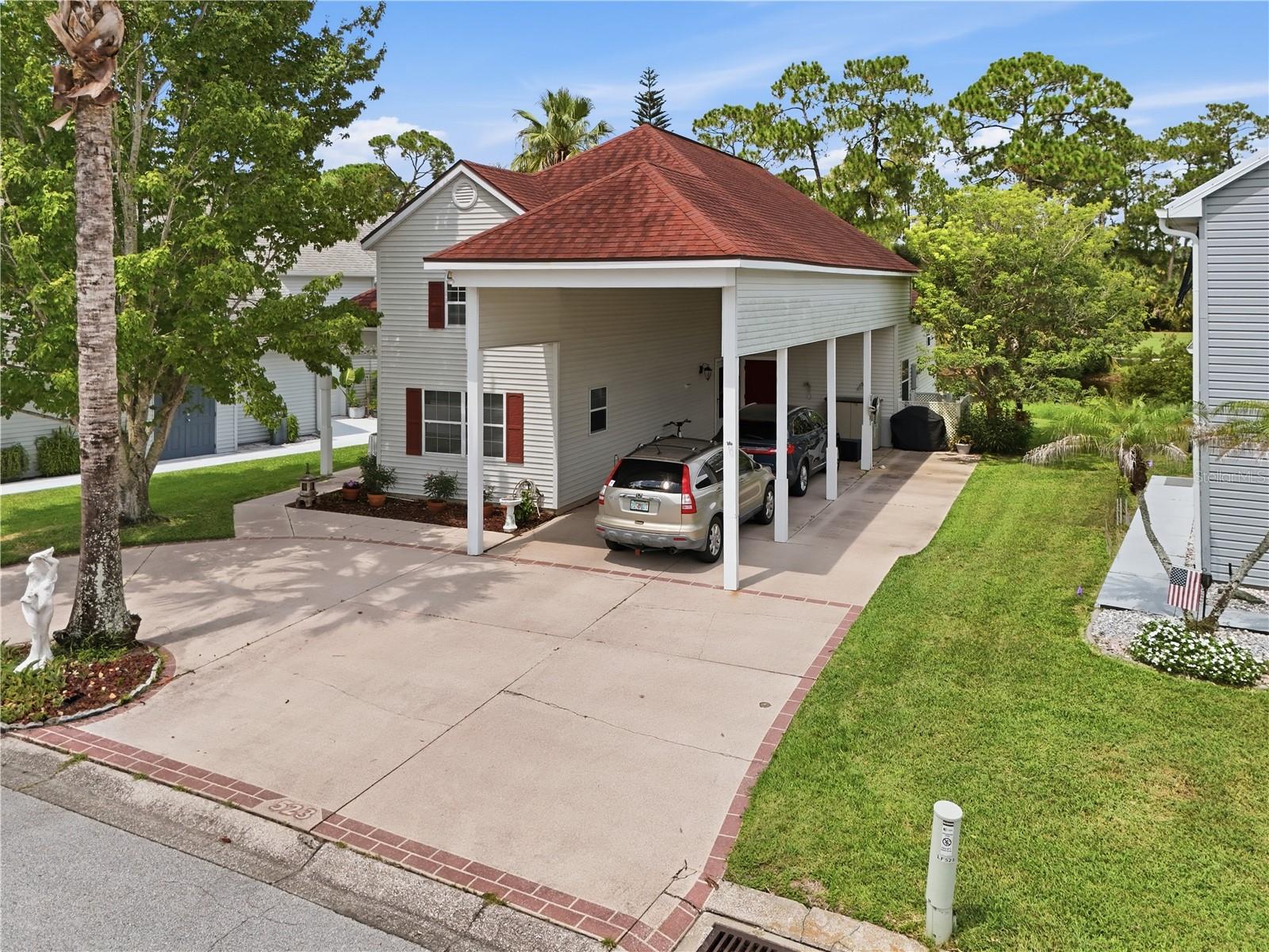 523 Fairways Unit 523, Titusville, FL 32780
