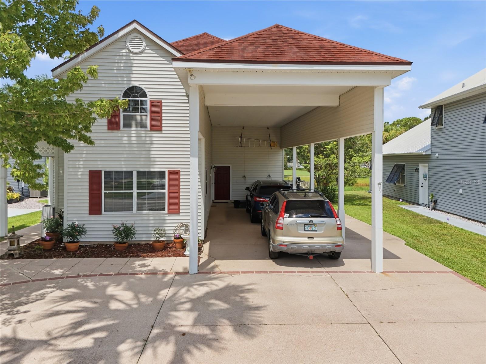 523 Fairways Unit 523, Titusville, FL 32780