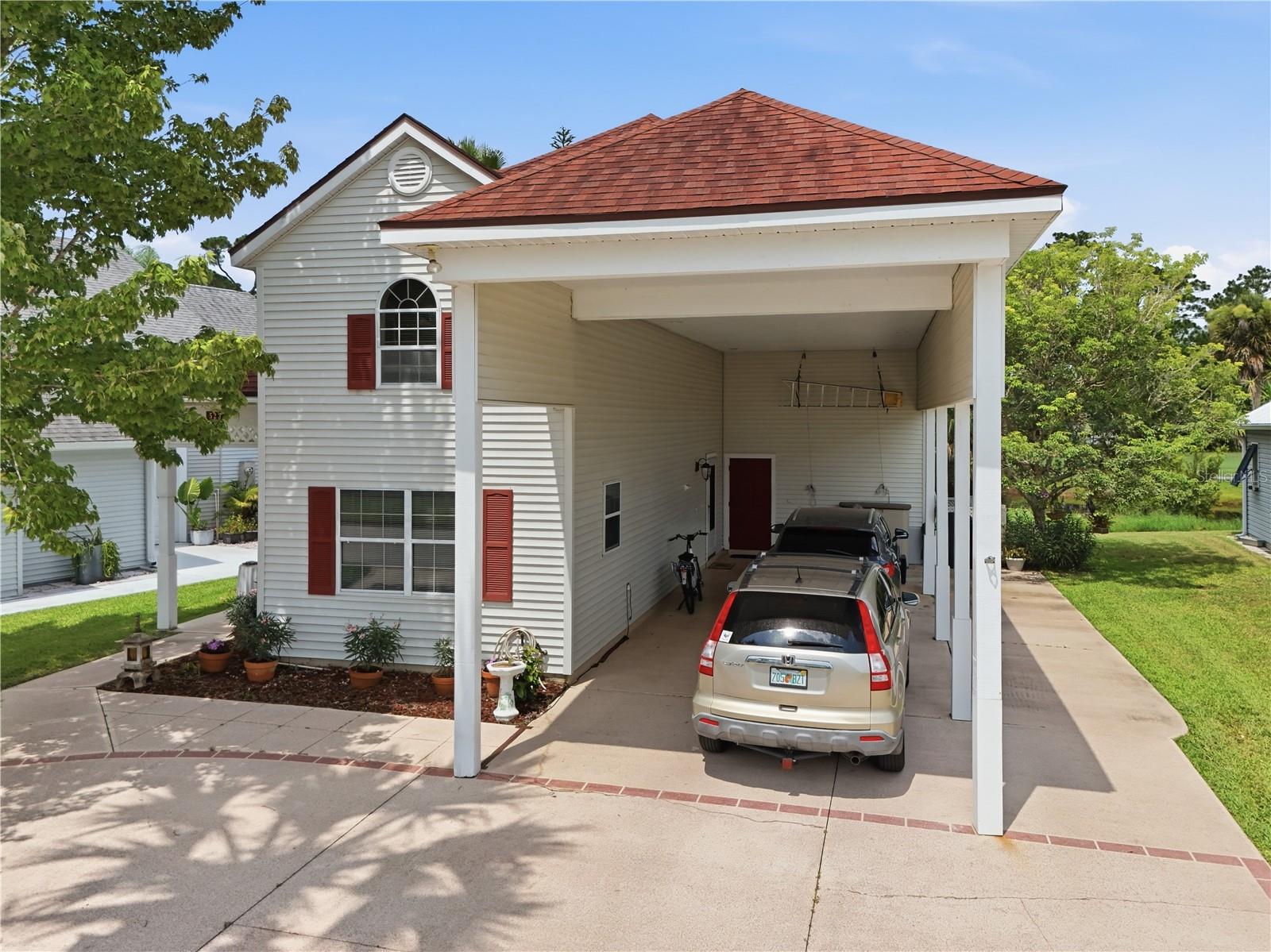 523 Fairways Unit 523, Titusville, FL 32780