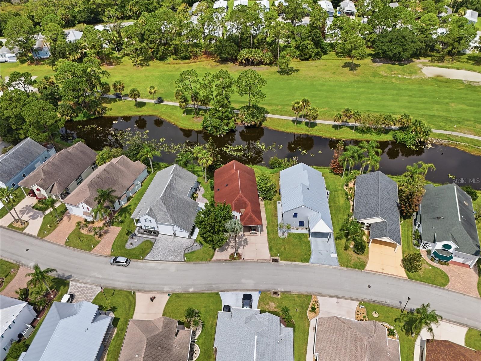 523 Fairways Unit 523, Titusville, FL 32780