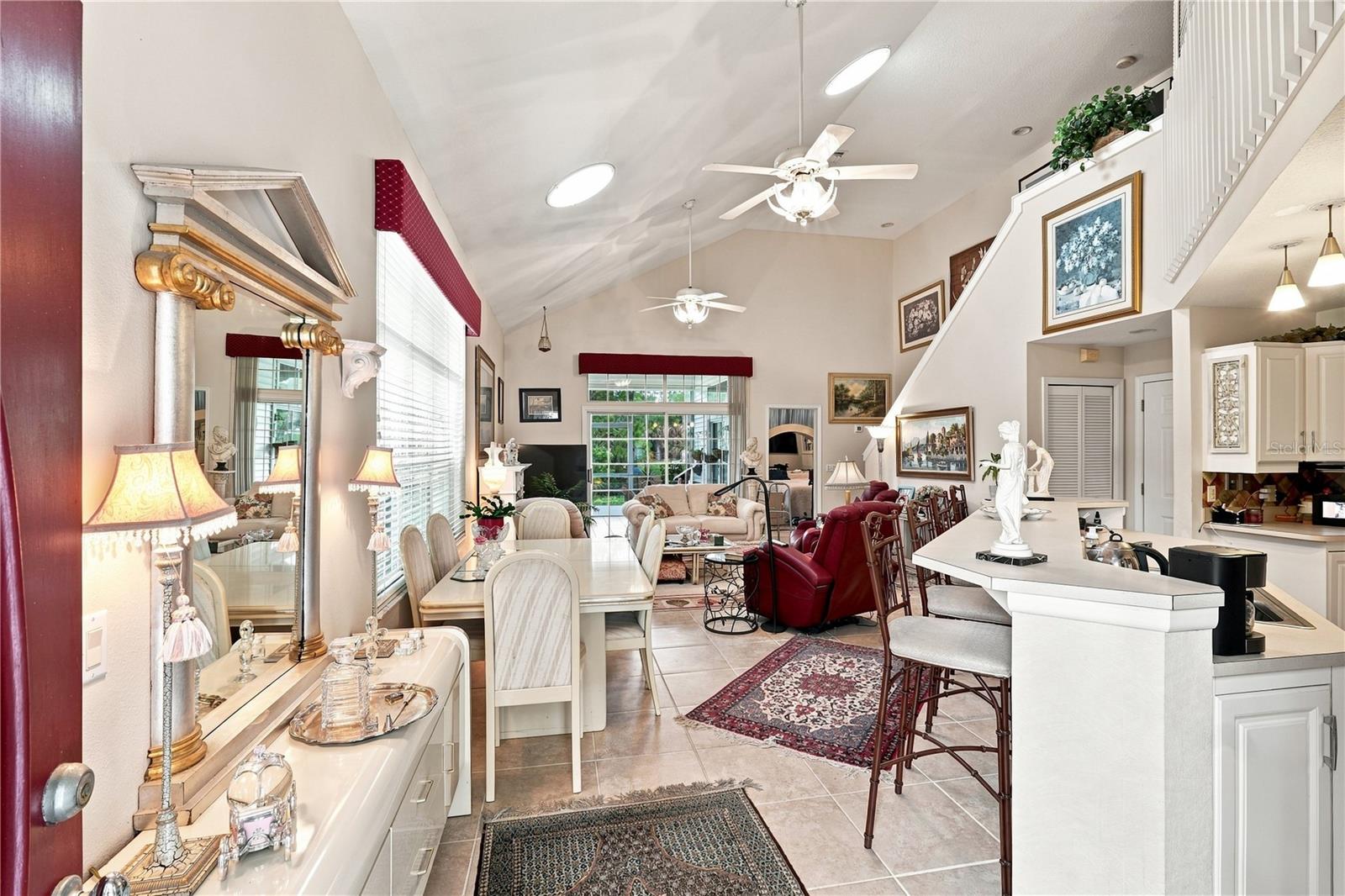 523 Fairways Unit 523, Titusville, FL 32780