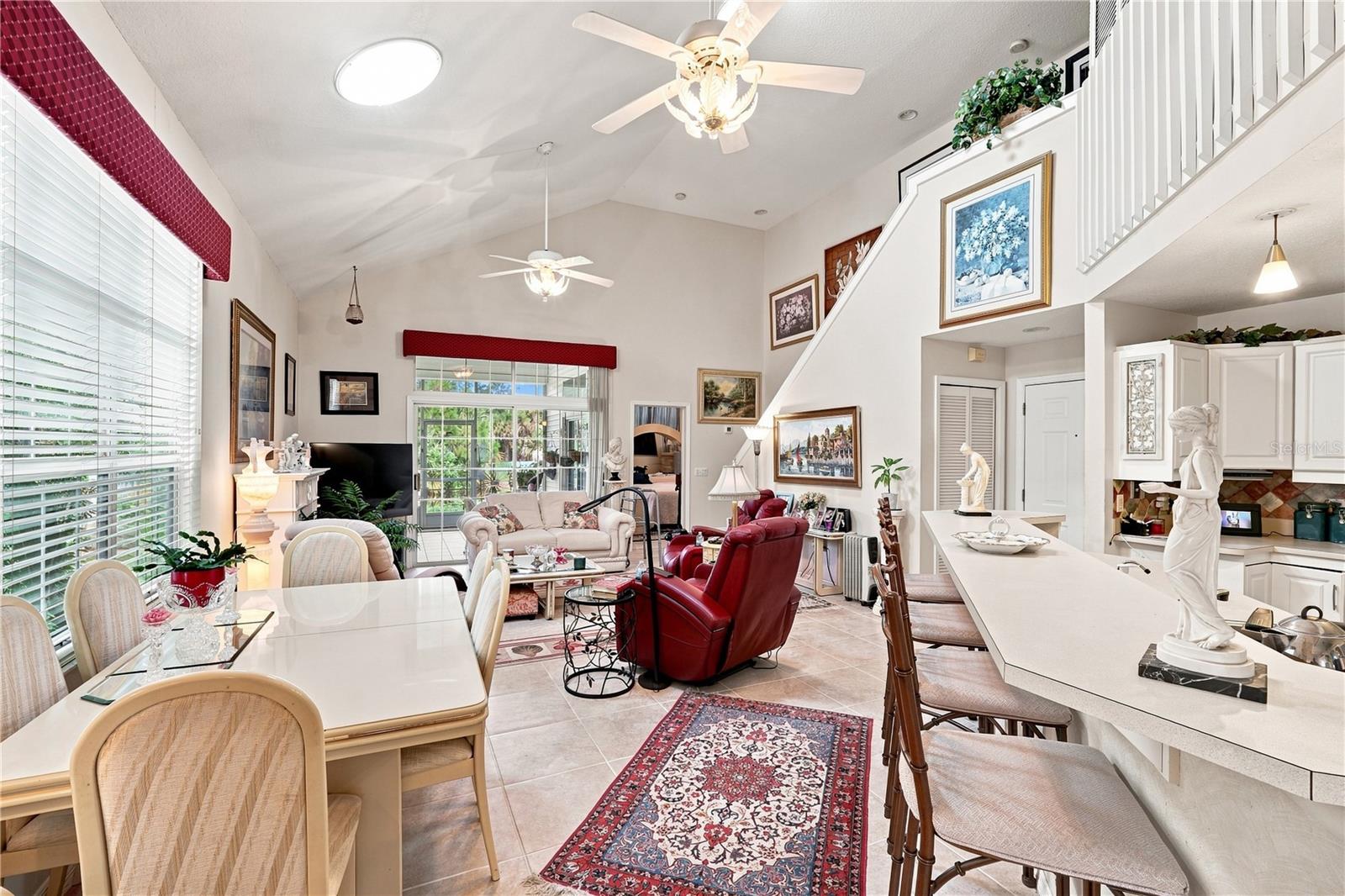 523 Fairways Unit 523, Titusville, FL 32780