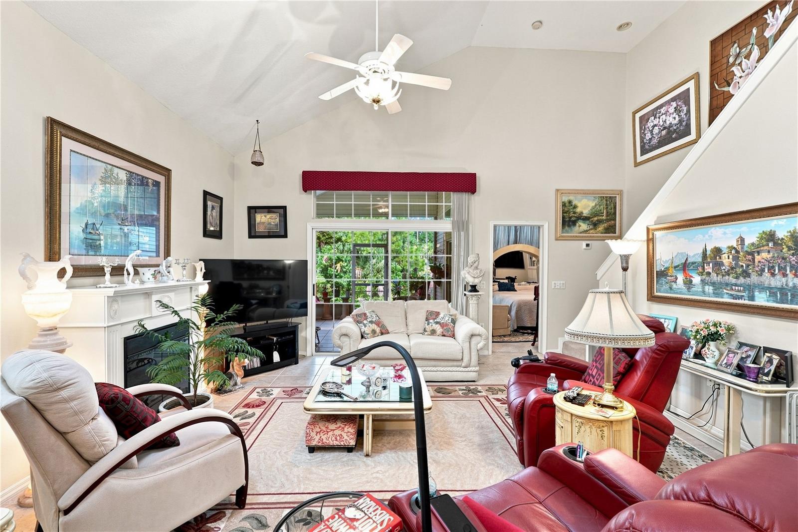 523 Fairways Unit 523, Titusville, FL 32780