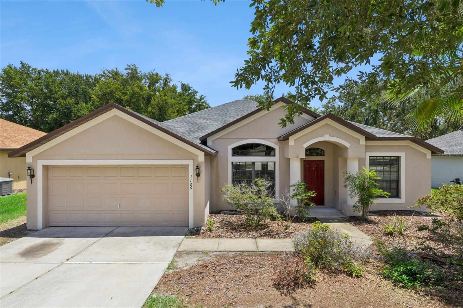 1106 Natural Oaks, Orange City, FL 32763