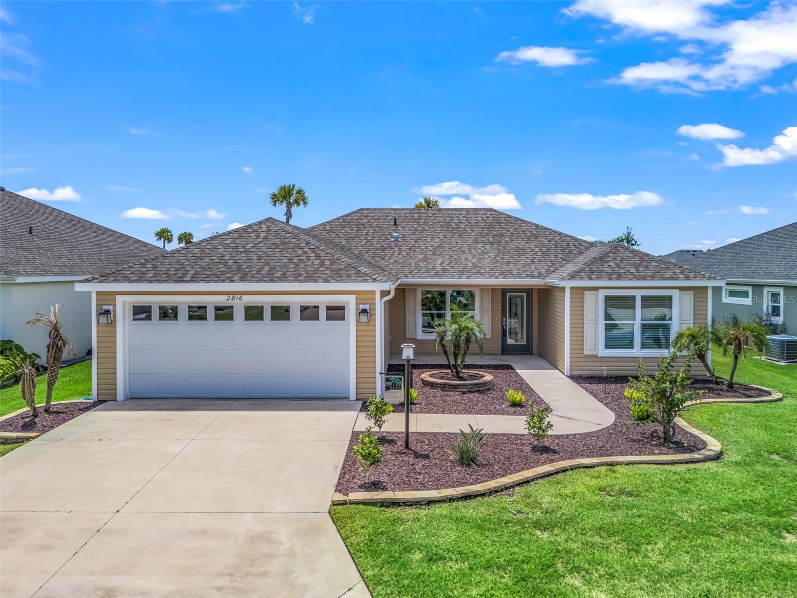 2816 Navy Hill, The Villages, FL 32163