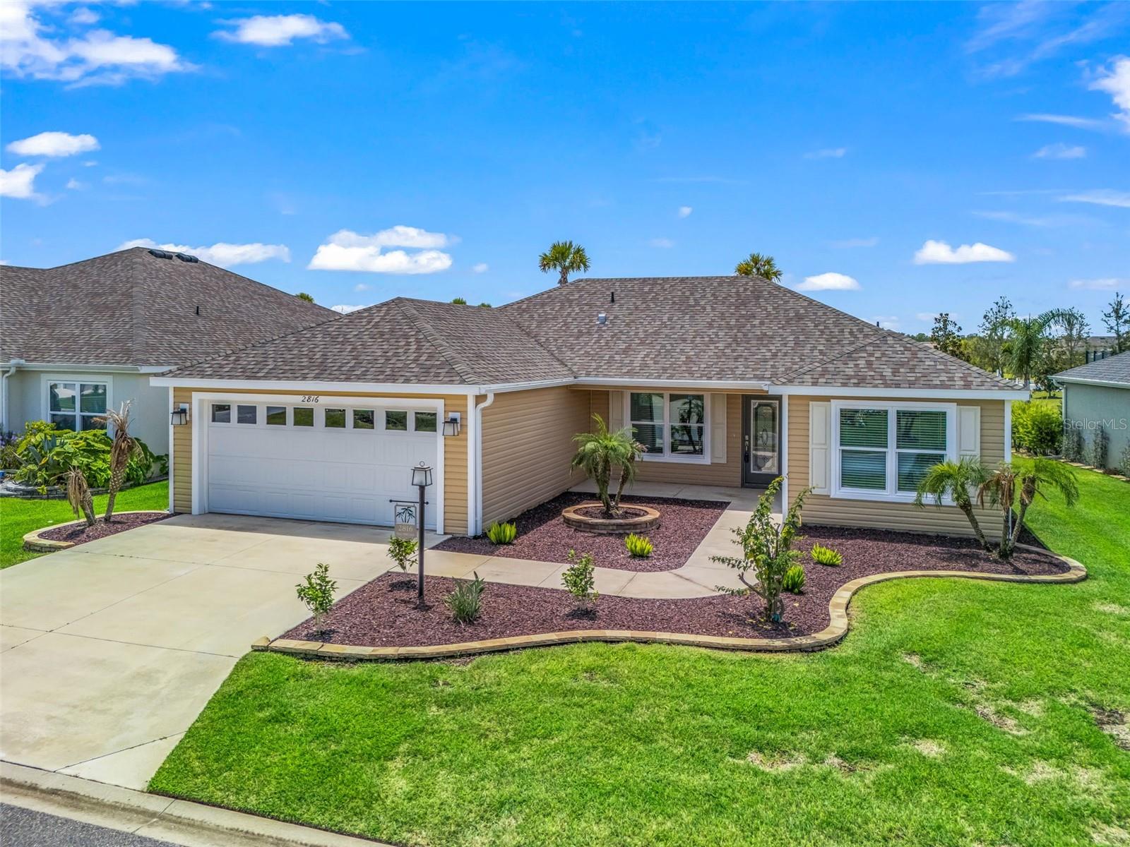 2816 Navy Hill, The Villages, FL 32163
