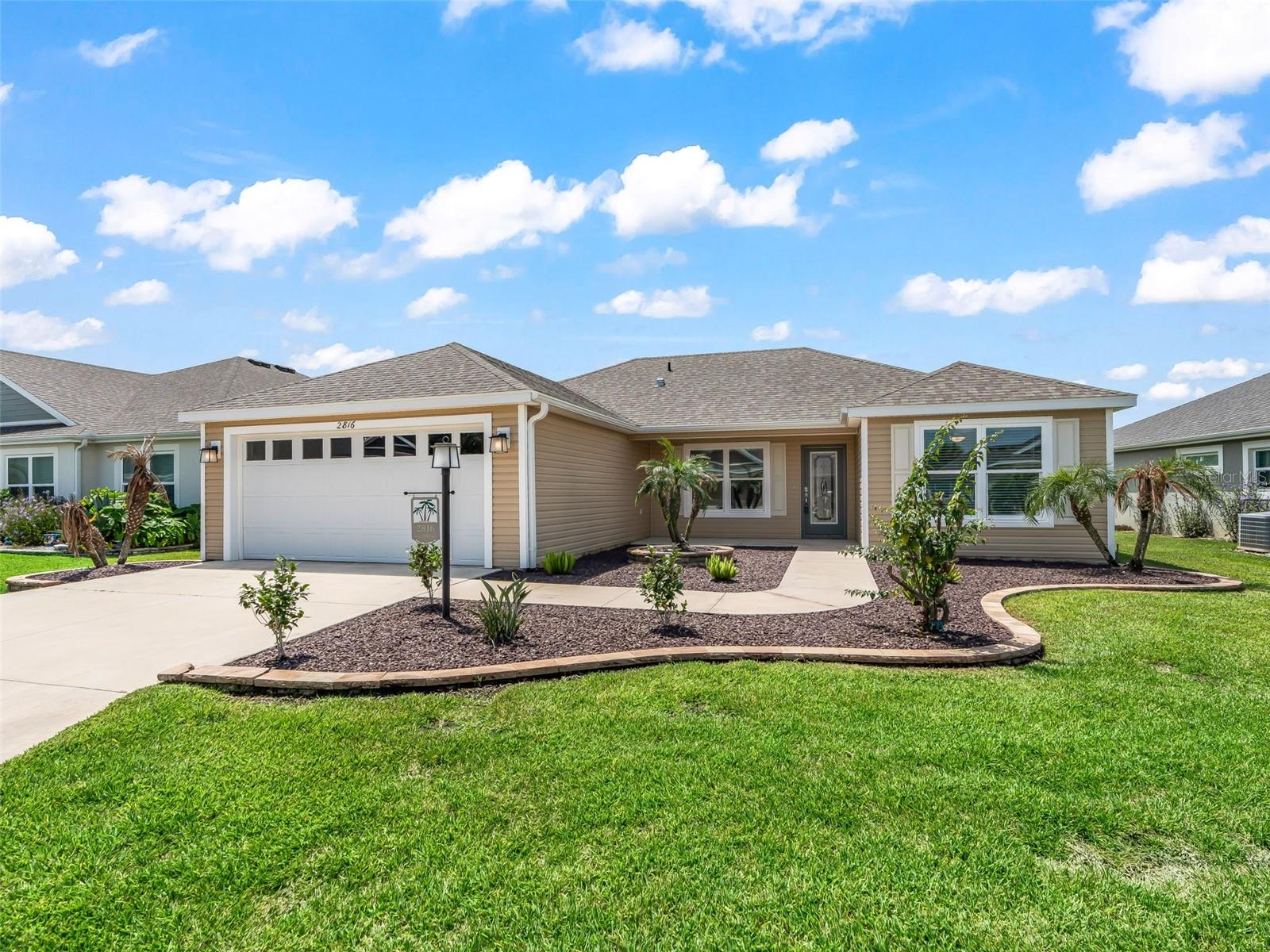 2816 Navy Hill, The Villages, FL 32163