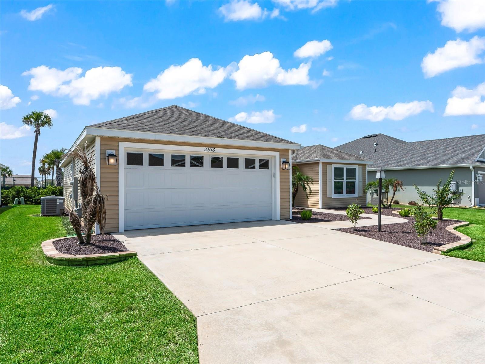 2816 Navy Hill, The Villages, FL 32163