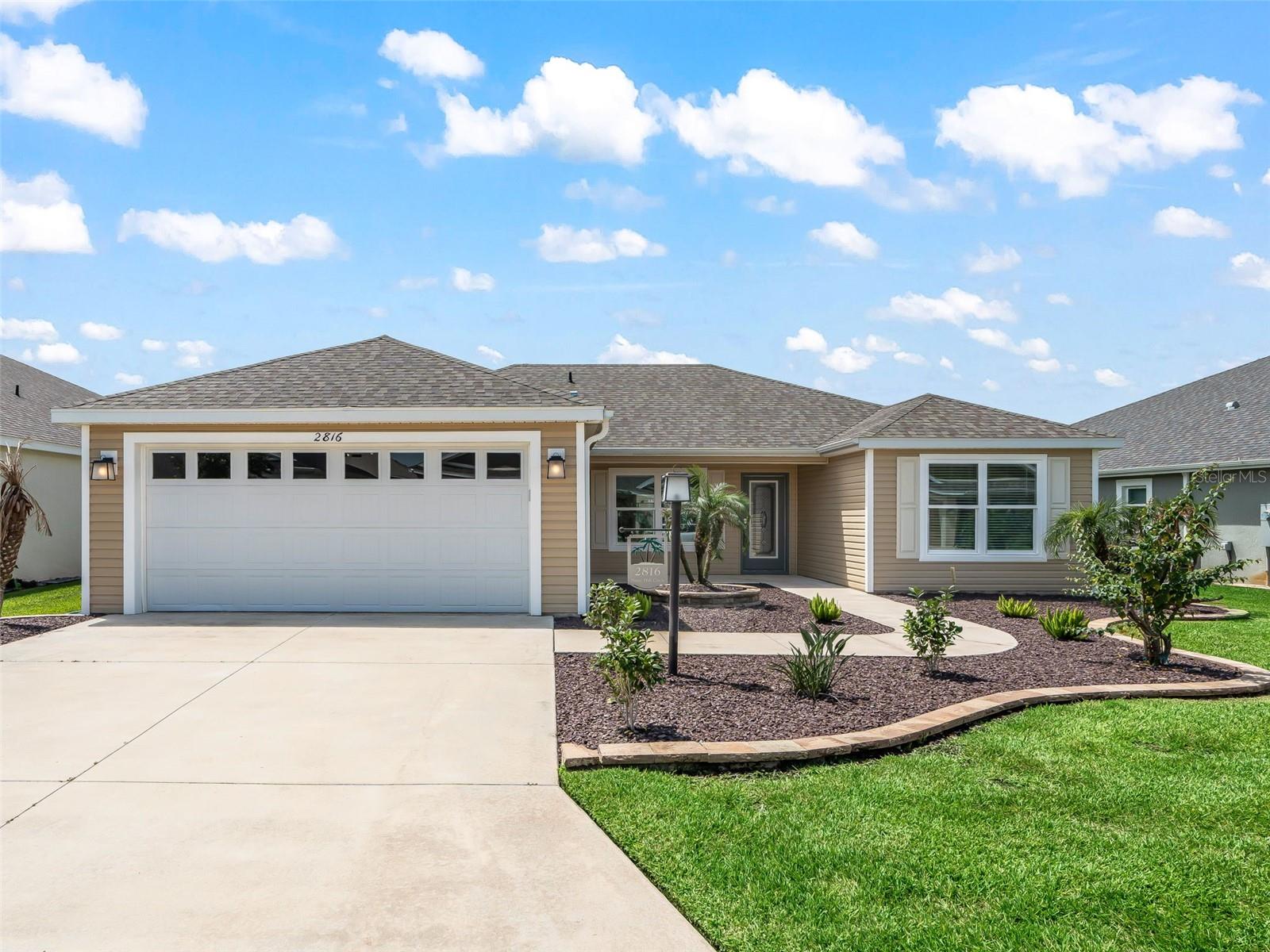 2816 Navy Hill, The Villages, FL 32163