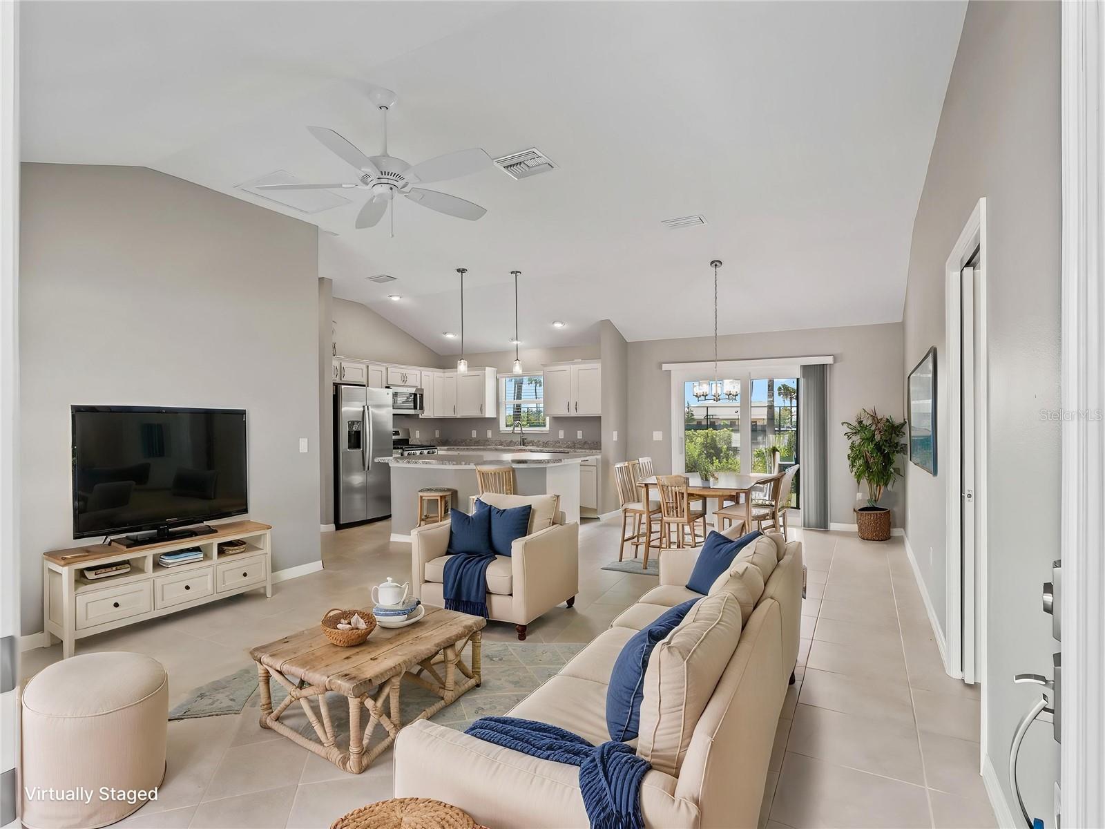 2816 Navy Hill, The Villages, FL 32163