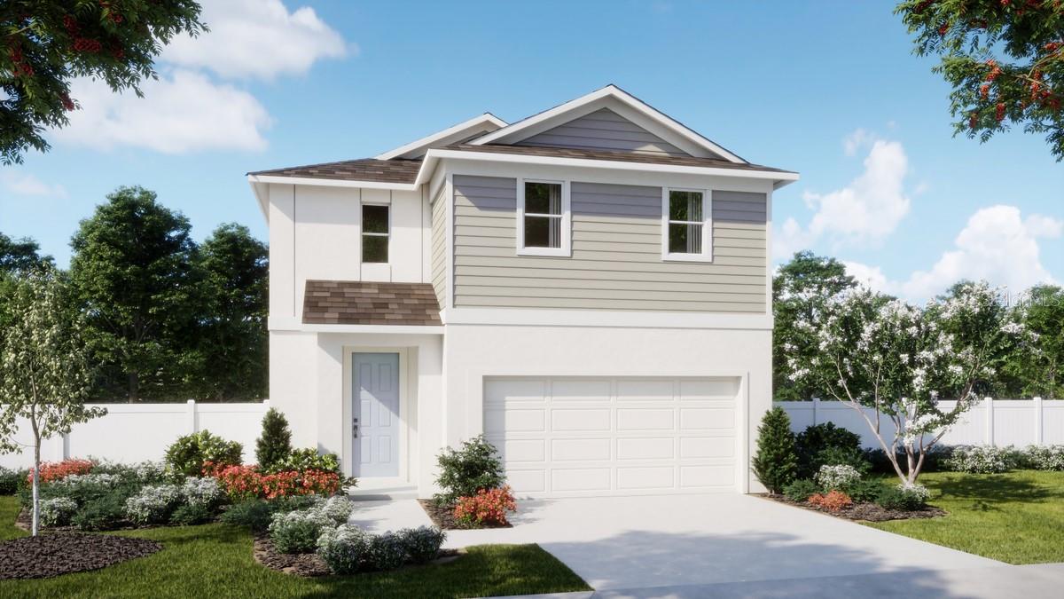 24051 Mortimer, Howey In the Hills, FL 34737