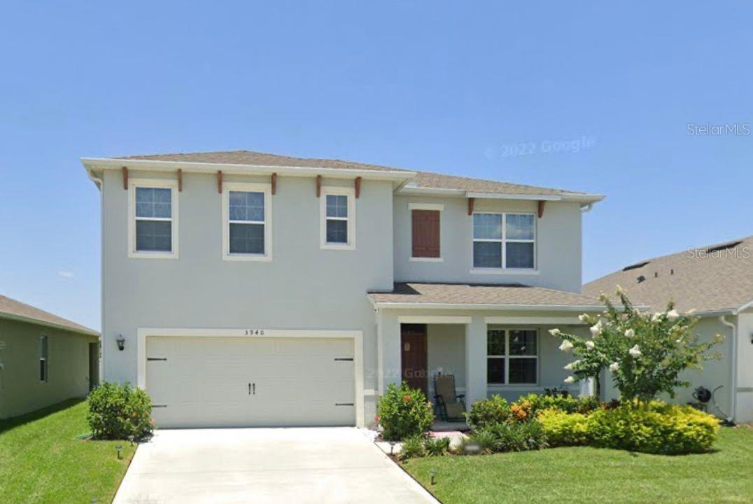 3940 Silverstream, Sanford, FL 32771
