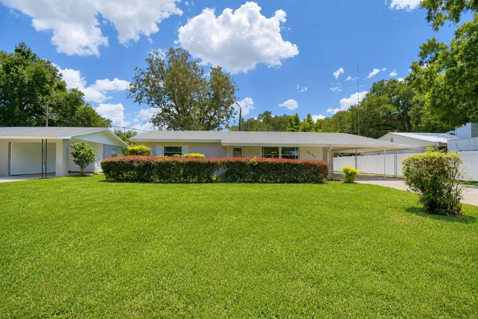 2521 Mccranie, Lakeland, FL 33801